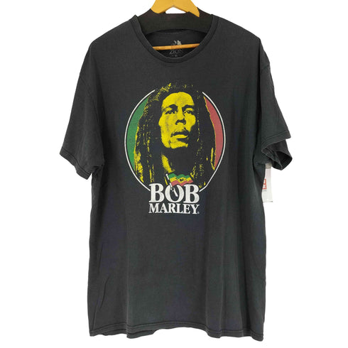 ZION ROOTSWEAR フロントプリント S/S Tシャツ メンズ import:XL
